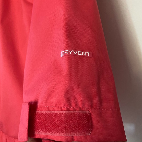 The North Face Waterproof Fleece Lined 2-in-1 Jacket - Picture 9 of 9